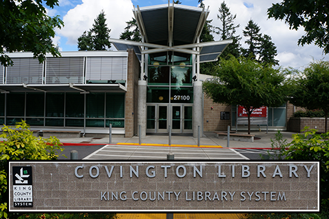 Covington Library