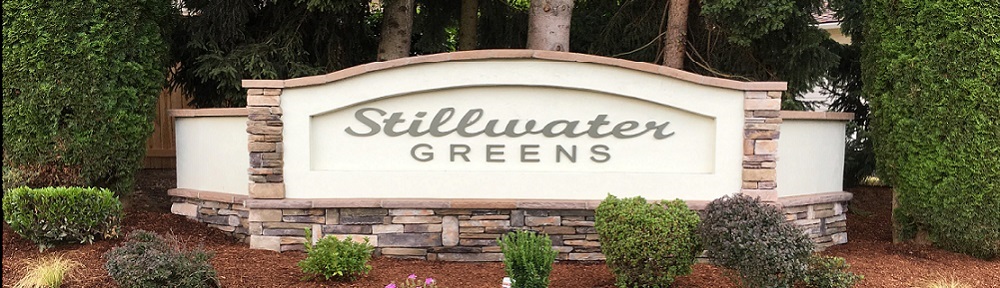 STILLWATER GREENS